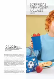 Catálogo Avon Página 4