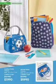 Catálogo Avon Página 8