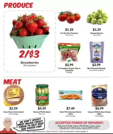 Woodman's weekly ad week 9 Page 2