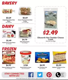 Woodman's weekly ad week 9 Page 3