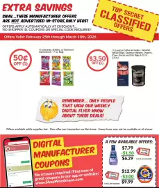 Woodman's weekly ad week 9 Page 4