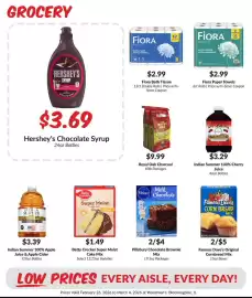 Woodman's weekly ad week 9 Page 5