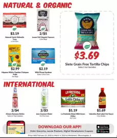 Woodman's weekly ad week 9 Page 6
