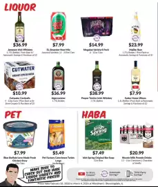 Woodman's weekly ad week 9 Page 7
