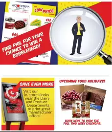 Woodman's weekly ad week 9 Page 8