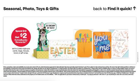 CVS weekly ad week 10 Page 26