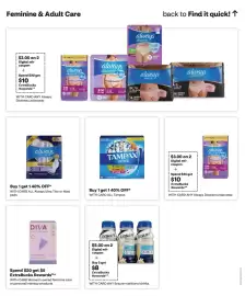 CVS weekly ad week 10 Page 11