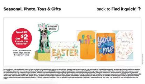 CVS weekly ad week 10 Page 26