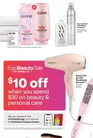 CVS weekly ad week 10 Page 3