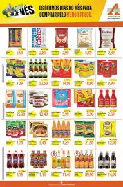 Folheto Atacadão Página 3