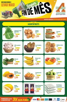 Folheto Atacadão (válido até 28-02)