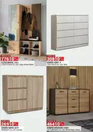 Merkury Market akciós újság Oldal 18