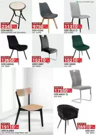 Merkury Market akciós újság Oldal 22