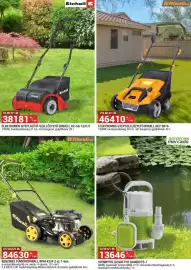 Merkury Market akciós újság Oldal 3