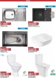 Merkury Market akciós újság Oldal 38