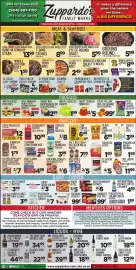 Zuppardo's weekly ad week 9 Page 1