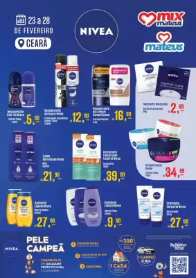 Catálogo Supermercados Mateus