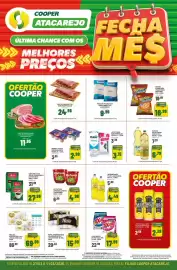 Tabloide Cooper Página 1
