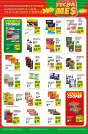 Tabloide Cooper Página 2