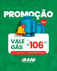 Catálogo Irani Supermercados Página 1