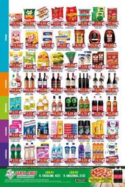 Catálogo Santa Cruz Supermercados Página 2