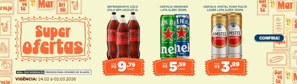 Encarte Rede Mix Página 2