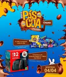 Catálogo Oriundi Página 1