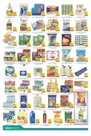 Safeer Market catalogue Page 2