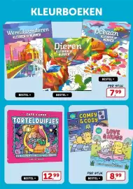 Boekenvoordeel folder Pagina 4