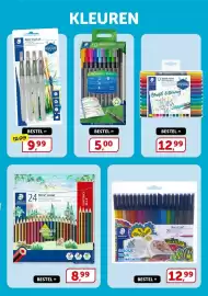 Boekenvoordeel folder Pagina 5