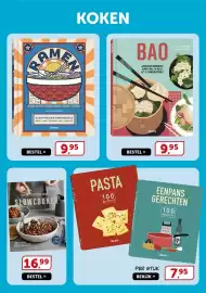 Boekenvoordeel folder Pagina 6