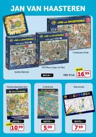 Boekenvoordeel folder Pagina 7