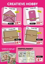 Boekenvoordeel folder Pagina 8