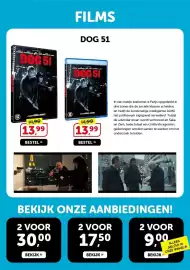 Boekenvoordeel folder Pagina 9