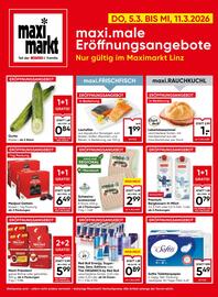 Maximarkt Flugblatt woche 10 Seite 4