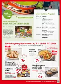 Maximarkt Flugblatt woche 10 Seite 3