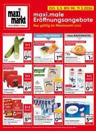 Maximarkt Flugblatt woche 10 Seite 4