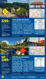 Lidl Reisen Prospekt Seite 24