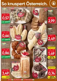 Strasser Markt Flugblatt Seite 11