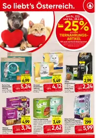 Strasser Markt Flugblatt Seite 2