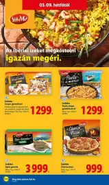 Lidl akciós újság hét 10 Oldal 56