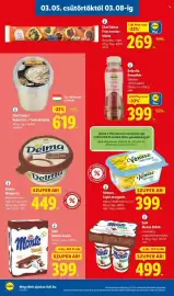 Lidl akciós újság hét 10 Oldal 8