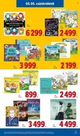 Lidl akciós újság hét 10 Oldal 3