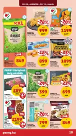 PENNY akciós újság hét 10 Oldal 14