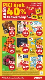 PENNY akciós újság hét 10 Oldal 28