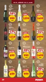 PENNY akciós újság hét 10 Oldal 33