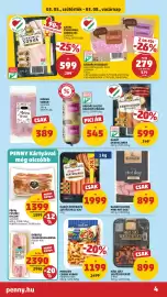 PENNY akciós újság hét 10 Oldal 6