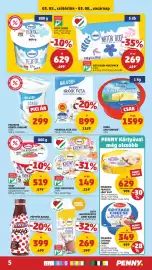 PENNY akciós újság hét 10 Oldal 7