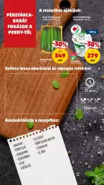PENNY akciós újság hét 10 Oldal 8
