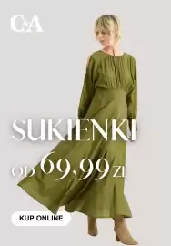 C&A gazetka tydzień 9 Strona 1